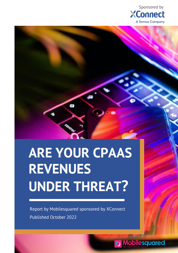 CPaaS CPaaS