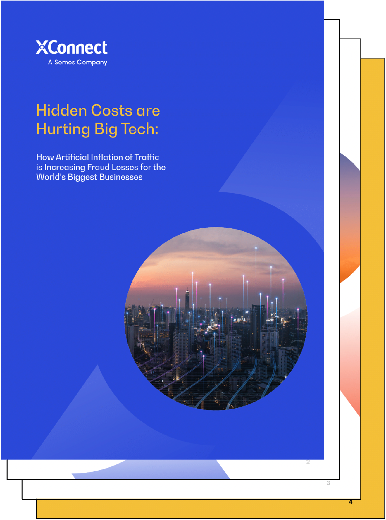 Hidden costs Hidden costs